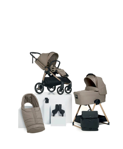 Mamas & Papas Ocarro 2 Essential Bundle (7 piece)