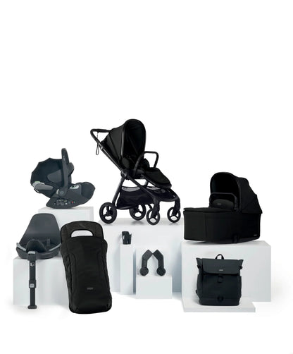 Mamas & Papas Vardo Bundle (9 Piece)