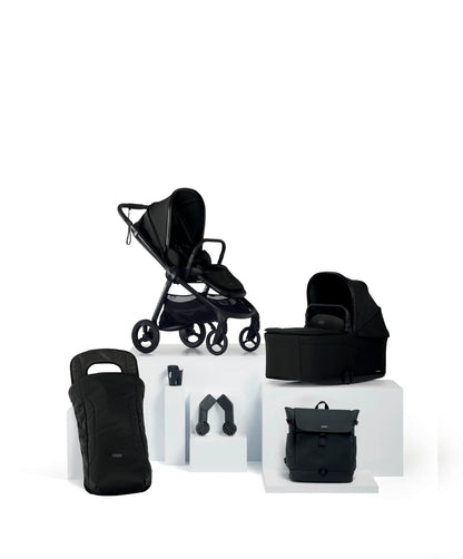 Mamas & Papas Vardo Bundle (6 Piece)