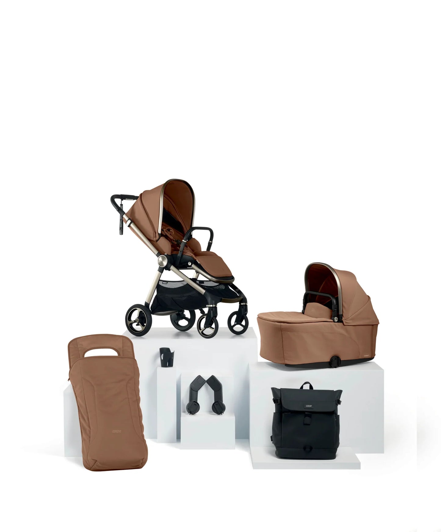Mamas & Papas Vardo Bundle (6 Piece)