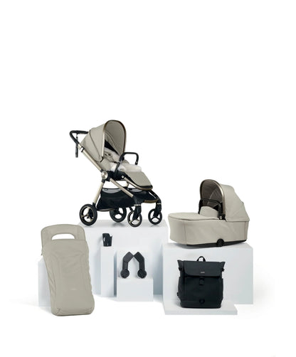 Mamas & Papas Vardo Bundle (6 Piece)