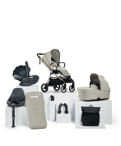 Mamas & Papas Vardo Bundle (9 Piece)