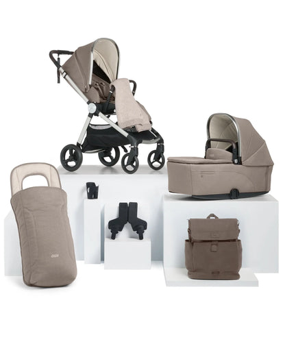 Mamas & Papas Vardo Bundle (6 Piece)