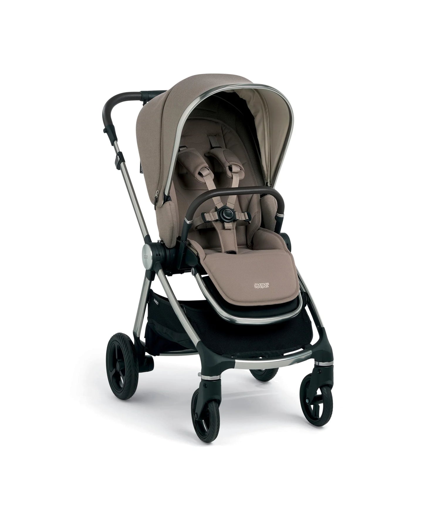 Mamas & Papas Vardo Bundle (9 Piece)
