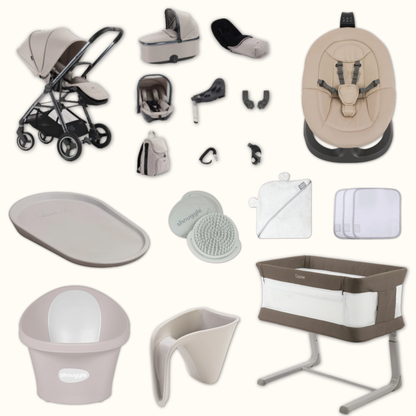 Oyster Starter Bundle