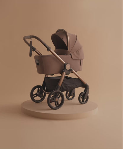 Mamas & Papas Ocarro 2 Complete Bundle (9 Piece)