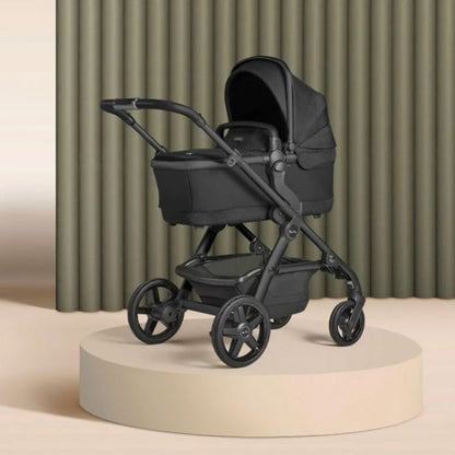 SILVER CROSS WAVE PRAM PUSHCHAIR – Mocca Baby