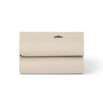 SnuzPod Bedside Crib 2 Pack Fitted Sheets