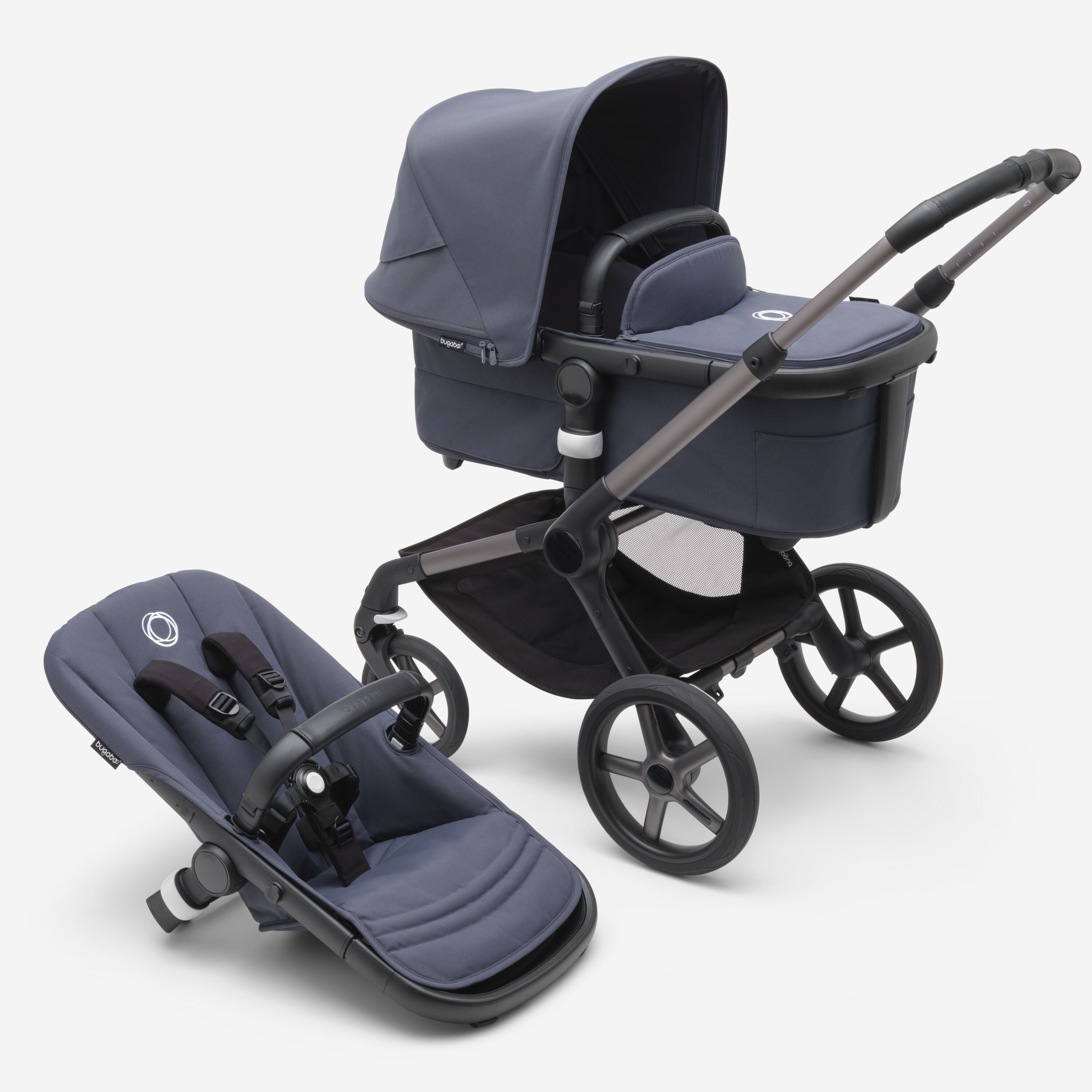 Bugaboo store fox harga