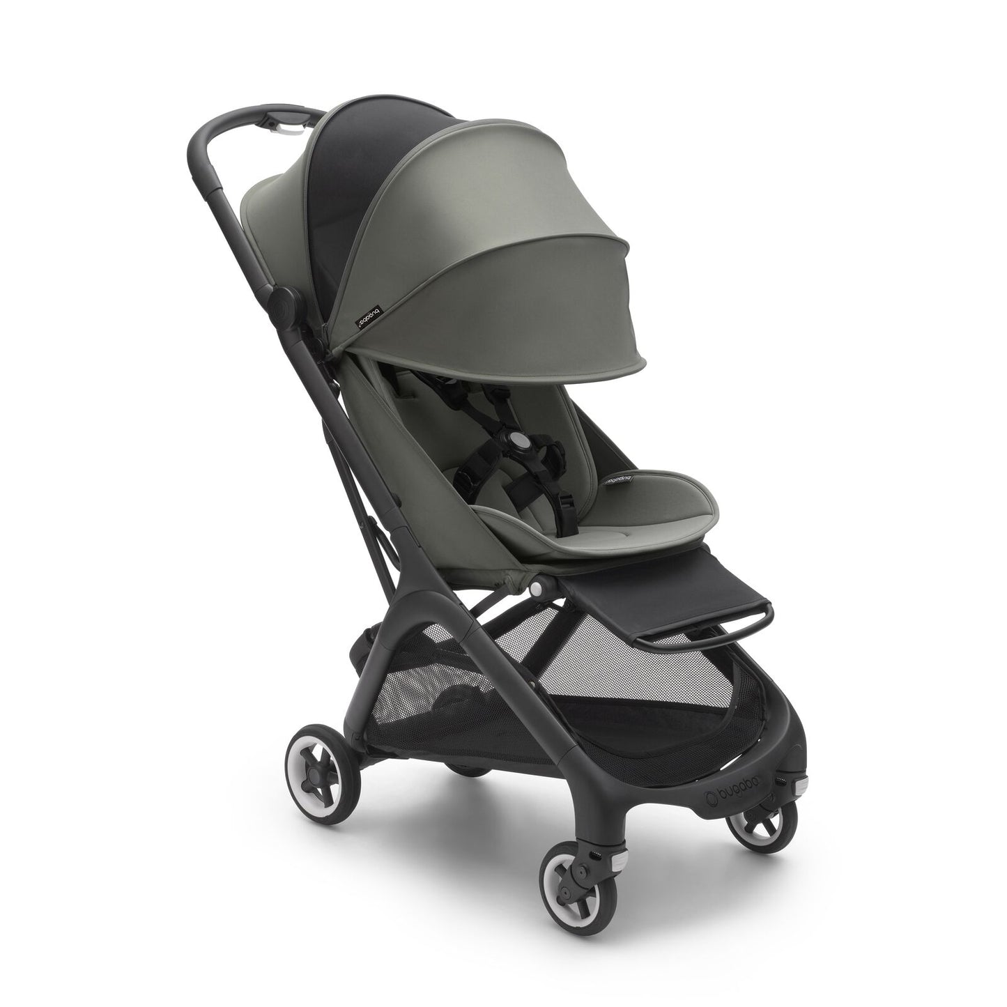 Bugaboo Butterfly Compact Stroller