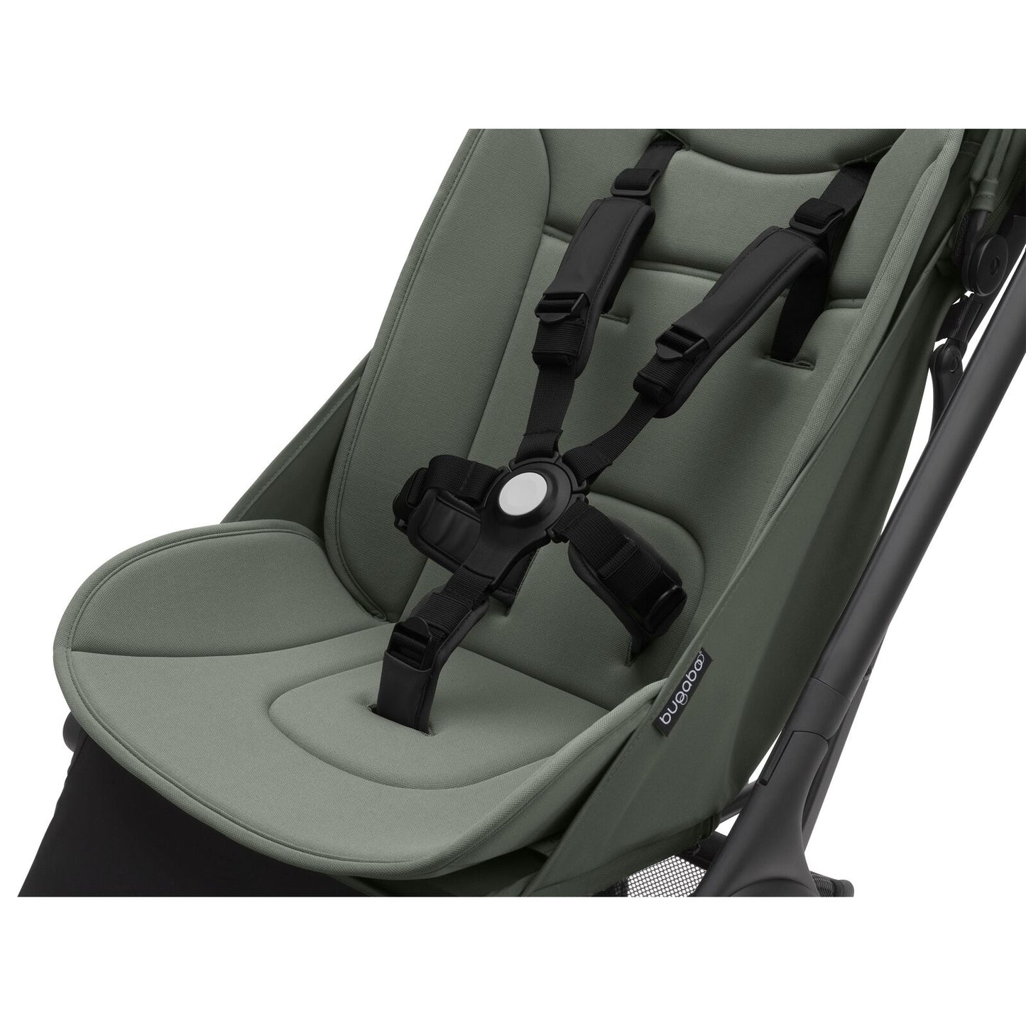 Bugaboo Butterfly Compact Stroller