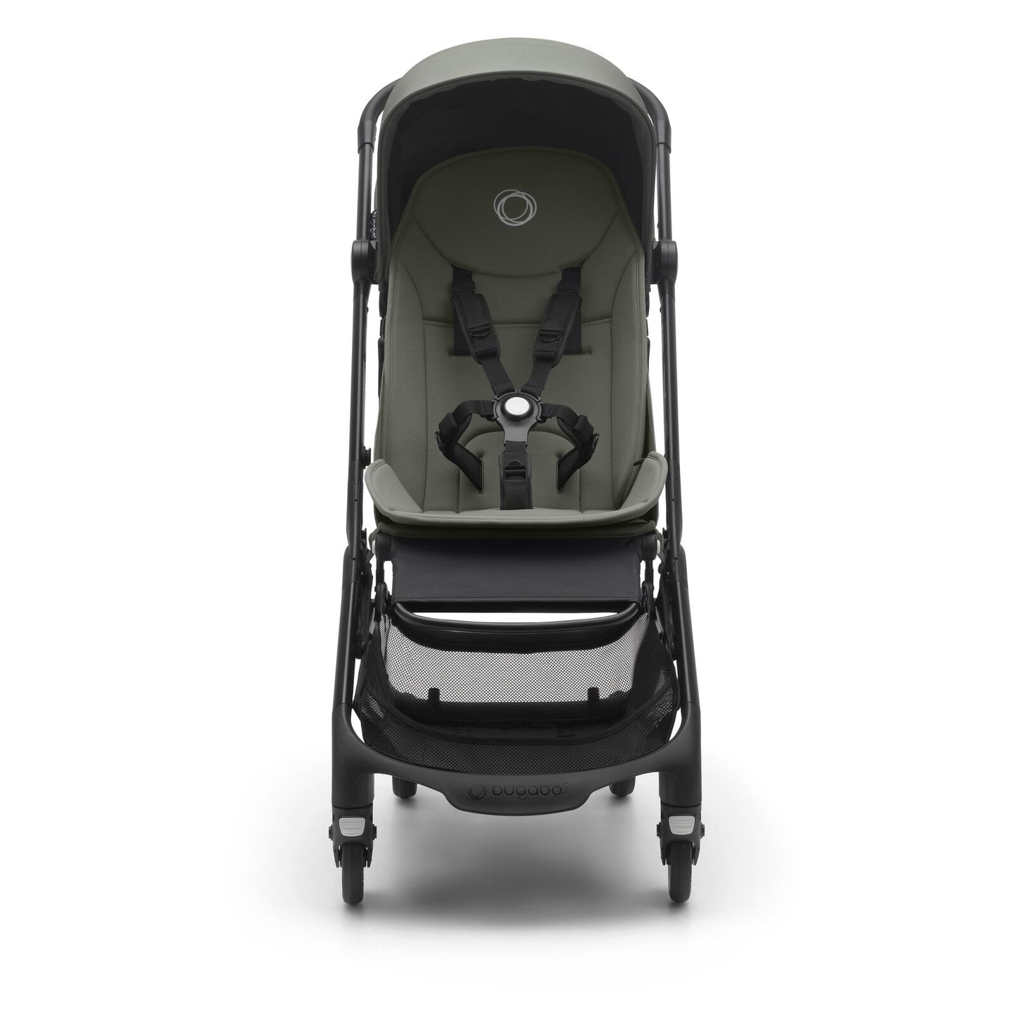 Bugaboo Butterfly Compact Stroller