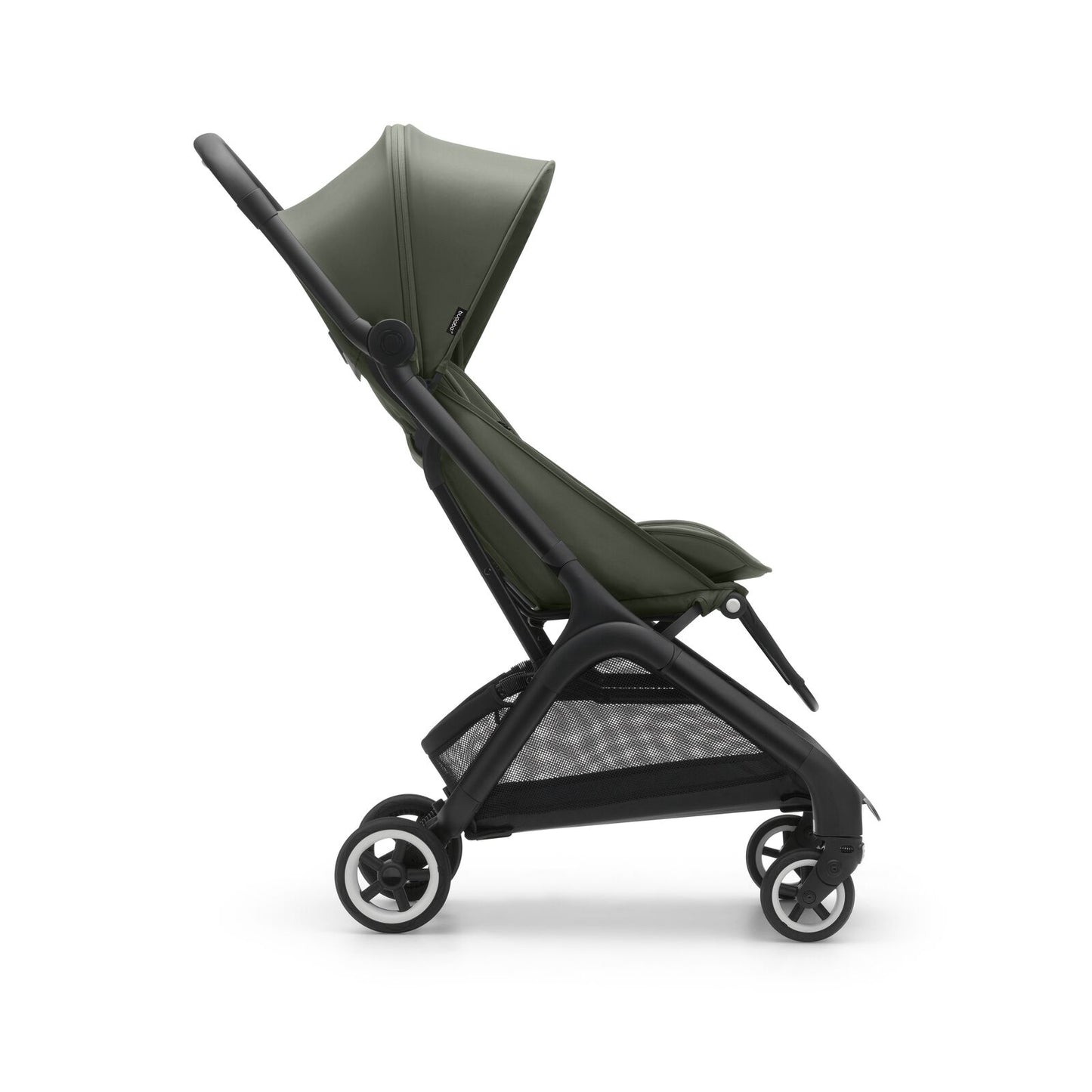 Bugaboo Butterfly Compact Stroller