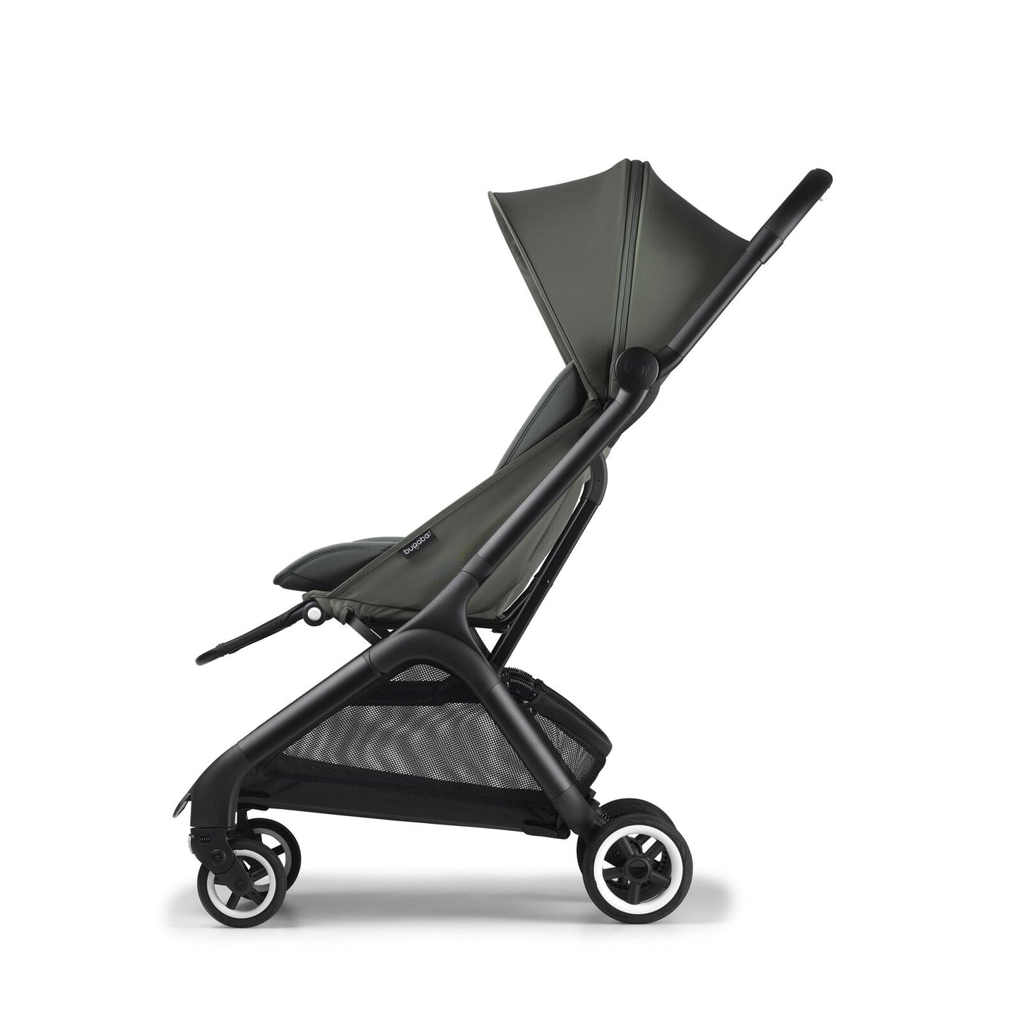 Bugaboo Butterfly Compact Stroller