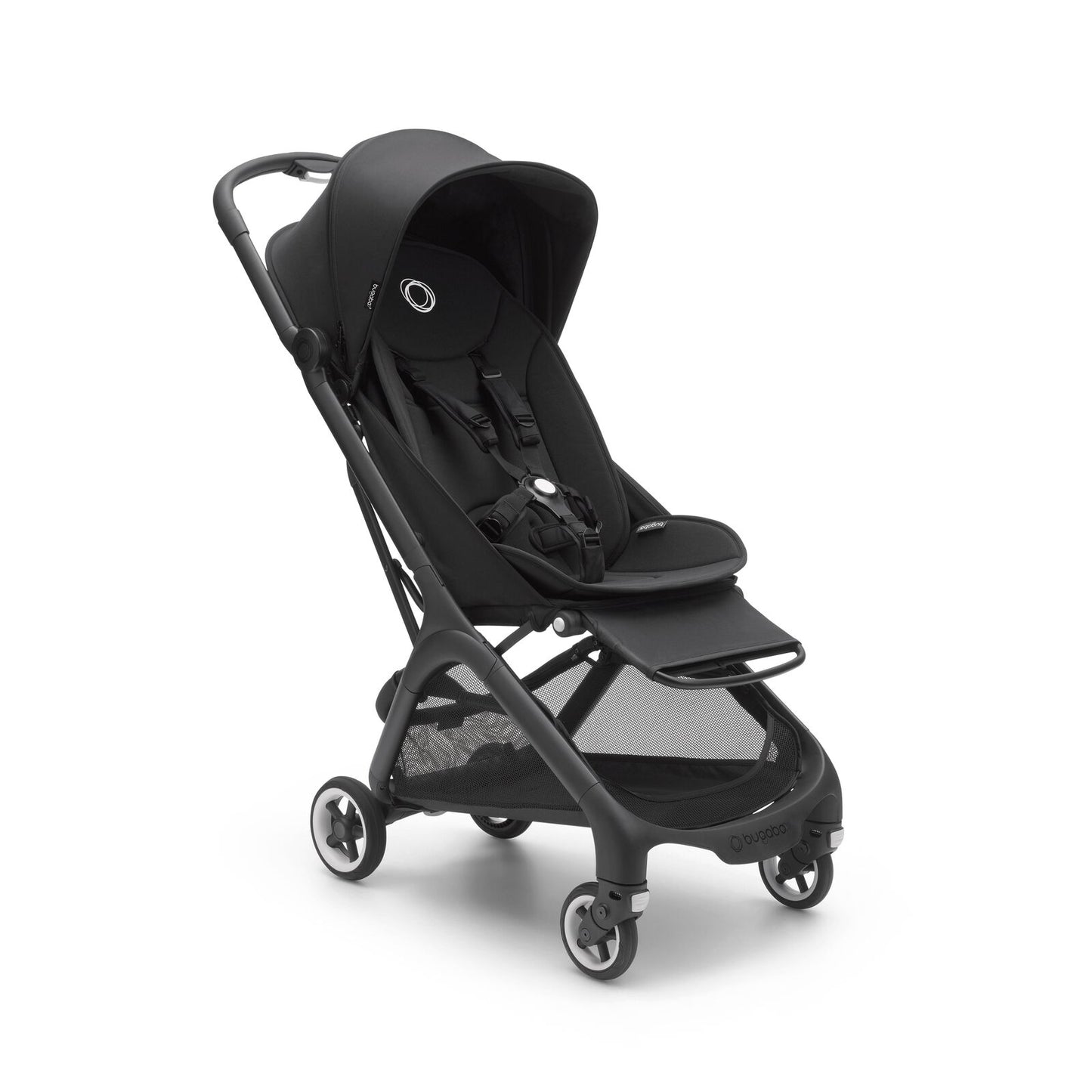 Bugaboo Butterfly Compact Stroller