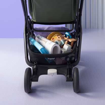 Bugaboo Butterfly Compact Stroller