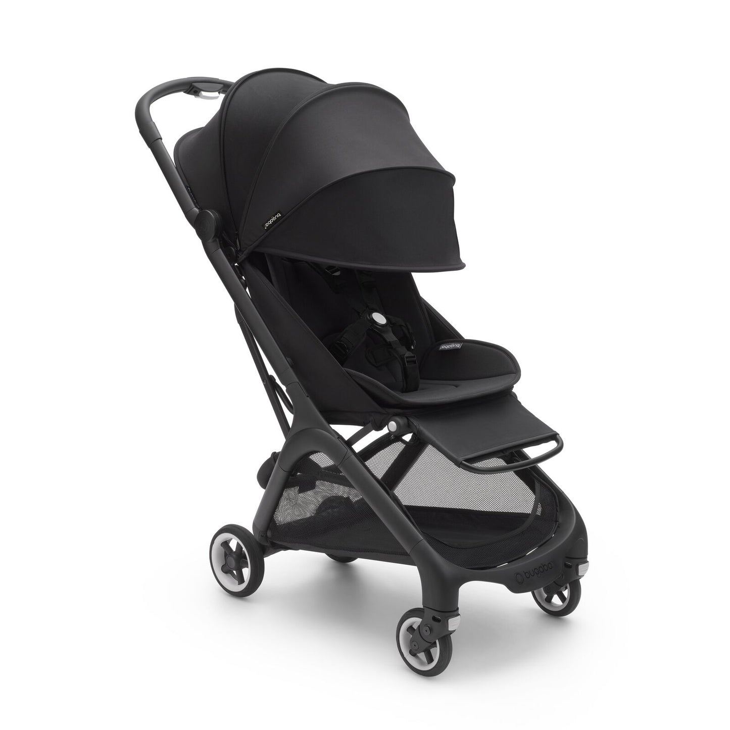 Bugaboo Butterfly Compact Stroller