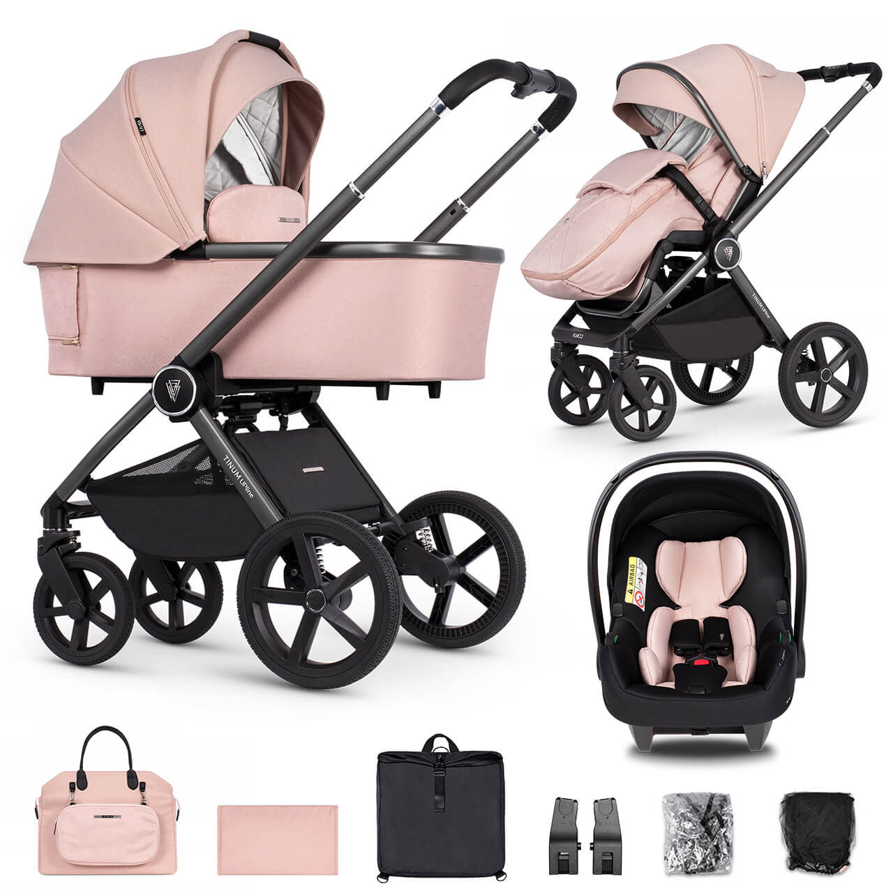 Venicci best sale stroller canada